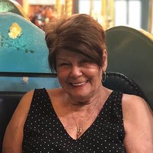 Meet your Posher, Jacki